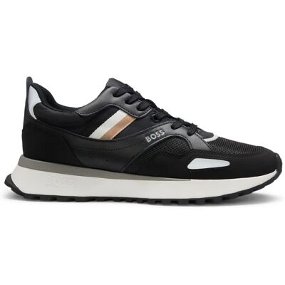 BOSS Jonah Runn Baskets - Chaussures décontractées pour hommes BOSS Jonah Runn Baskets - Chaussures décontractées pour hommes