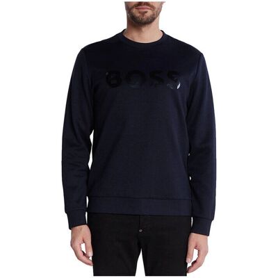 Hugo Boss Mirror (50501198) ciemnoniebieski Hugo Boss Mirror (50501198) ciemnoniebieski