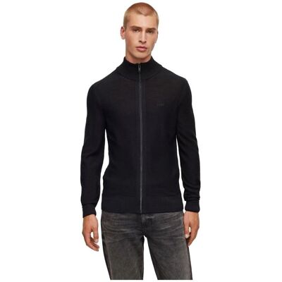 Hugo Boss Avac_FZ (50501750) - czarny Hugo Boss Avac_FZ (50501750) - czarny