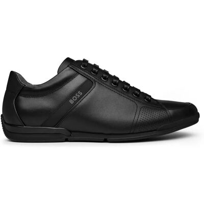 Hugo Boss Saturn_Lowp_lux4 A_N 5049828 - 50498282 schwarz Hugo Boss Saturn_Lowp_lux4 A_N 5049828 - 50498282 schwarz