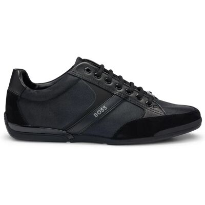 BOSS Orange Saturn Chaussures Homme - Décontracté BOSS Orange Saturn Chaussures Homme - Décontracté