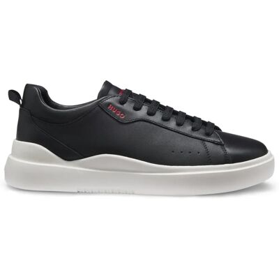 HUGO Blake Leather Sneakers - Sneaker HUGO Blake Leather Sneakers - Sneaker