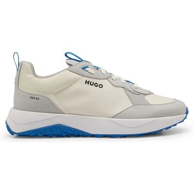 HUGO Kane Runn mfny Sneakers - Casual Running Shoes HUGO Kane Runn mfny Sneakers - Casual Running Shoes