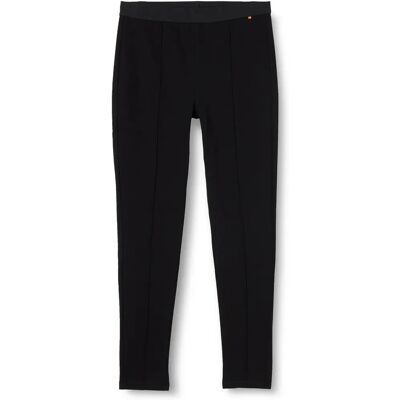 Leggings noirs ajustés BOSS ORANGE C_Estretch - Leggings Leggings noirs ajustés BOSS ORANGE C_Estretch - Leggings
