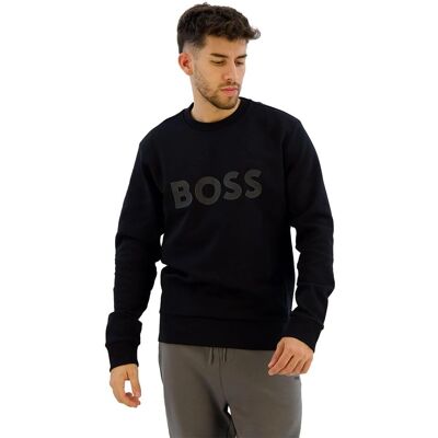Hugo Boss Salbo (50506119) - noir Hugo Boss Salbo (50506119) - noir