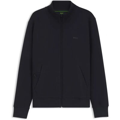 Hugo Boss Skaz (50506152) bleu foncé Hugo Boss Skaz (50506152) bleu foncé