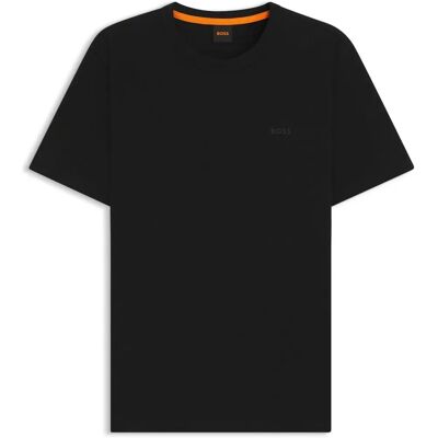 Hugo Boss Tegood T-Shirt (50508243) - negru Hugo Boss Tegood T-Shirt (50508243) - negru