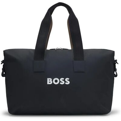 Hugo Boss Catch 3.0 Reisetasche 50 cm (50511942) - schwarz Hugo Boss Catch 3.0 Reisetasche 50 cm (50511942) - schwarz