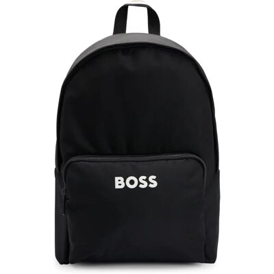 Hugo Boss Catch 3.0 Rucksack (50511918) - SCHWARZ Hugo Boss Catch 3.0 Rucksack (50511918) - SCHWARZ