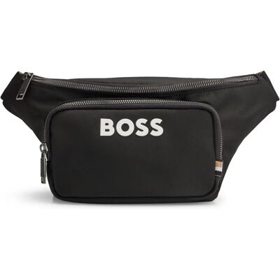 Hugo Boss Catch 3.0 Nerka (50511938) - czarna Hugo Boss Catch 3.0 Nerka (50511938) - czarna
