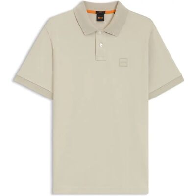 Hugo Boss Passenger (50507803) - beige chiaro Hugo Boss Passenger (50507803) - beige chiaro
