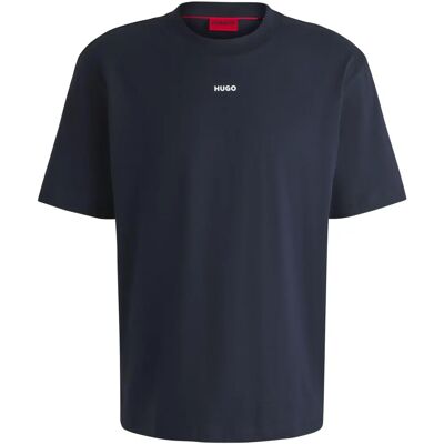 Hugo Dapolino (50488330) - (50488330-405) blu scuro Hugo Dapolino (50488330) - (50488330-405) blu scuro