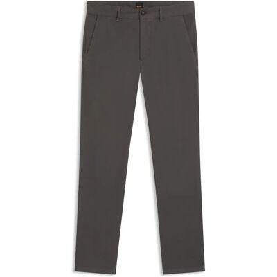 Hugo Boss Chino_slim (50510933) - dark grey Hugo Boss Chino_slim (50510933) - dark grey