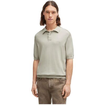 Hugo Boss Asac_P (50514223) ljusbeige Hugo Boss Asac_P (50514223) ljusbeige