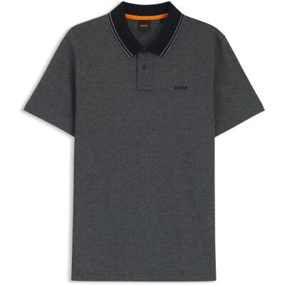 Hugo Boss Peoxfordnew (50507814) - dunkelblau Hugo Boss Peoxfordnew (50507814) - dunkelblau