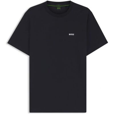 Hugo Boss T-Shirt (50506373) - dunkelblau Hugo Boss T-Shirt (50506373) - dunkelblau