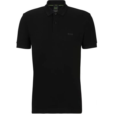 Hugo Boss Pio 1 (50507583) - (50507583-001) czarny Hugo Boss Pio 1 (50507583) - (50507583-001) czarny