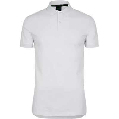 Hugo Boss Pio 1 (50507583) - biały Hugo Boss Pio 1 (50507583) - biały