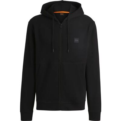 Hugo Boss Zetalky (50508578) - ciemnoniebieski Hugo Boss Zetalky (50508578) - ciemnoniebieski