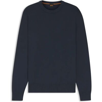 Hugo Boss Asac_C (50508766) - mörkblå Hugo Boss Asac_C (50508766) - mörkblå