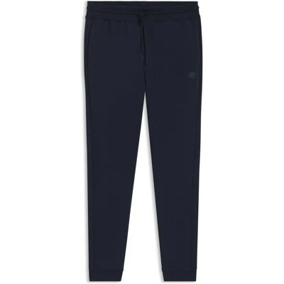 Hugo Boss Sestart Marine Baumwoll-Trainingshose - Herren - XL - Produkttyp Hugo Boss Sestart Marine Baumwoll-Trainingshose - Herren - XL - Produkttyp