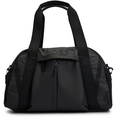 Sac de voyage Hugo Boss Stormy 51 cm (50516885) noir - Publicité Sac de voyage Hugo Boss Stormy 51 cm (50516885) noir - Publicité