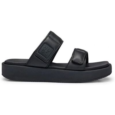 Hugo Emma Napu 10249907 Sandalen schwarz Hugo Emma Napu 10249907 Sandalen schwarz