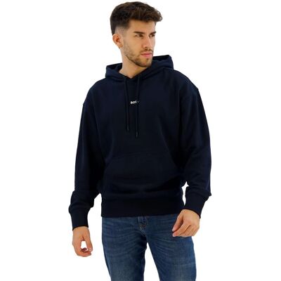 Hugo WeSmallhood (50514530) ciemnoniebieski Hugo WeSmallhood (50514530) ciemnoniebieski