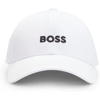 Hugo Boss Zed - 50495121 - hvid/sort Hugo Boss Zed - 50495121 - hvid/sort