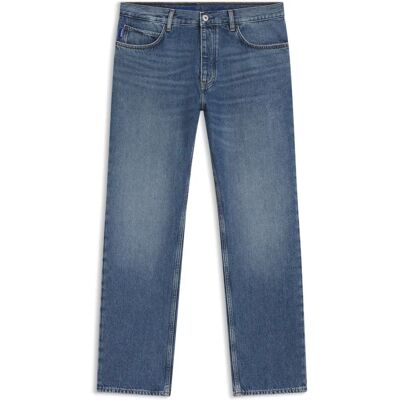 HUGO BLUE Jonah Regular fit Jeans - Denim HUGO BLUE Jonah Regular fit Jeans - Denim