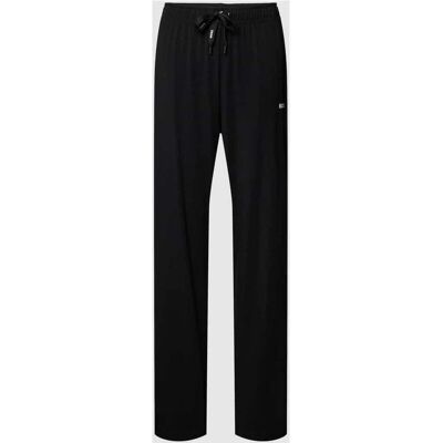 Boss - 50520148 - Czarny - Relaxed Fit - Dresy treningowe Boss - 50520148 - Czarny - Relaxed Fit - Dresy treningowe