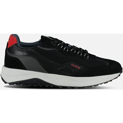 Męskie Buty Sportowe Hugo Boss Kane Runn - Buty Męskie Buty Sportowe Hugo Boss Kane Runn - Buty