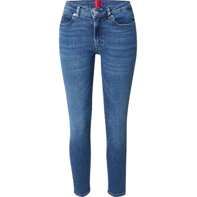 Hugo 932 10262785 Jeans Blau - Jeans Hugo 932 10262785 Jeans Blau - Jeans