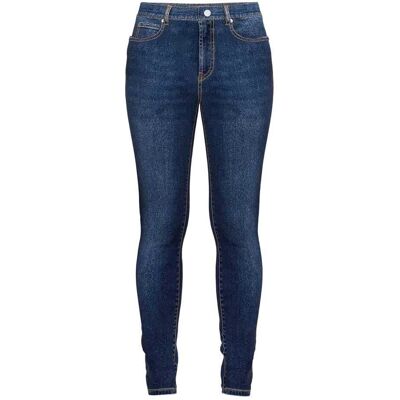 Hugo 932 10262785 Blå jeans - Jeans Hugo 932 10262785 Blå jeans - Jeans