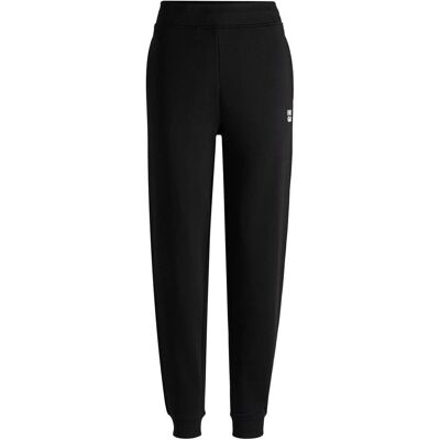 Pantaloni jogger in felpa di cotone Hugo Nelfinia - Pantaloni sportivi Pantaloni jogger in felpa di cotone Hugo Nelfinia - Pantaloni sportivi