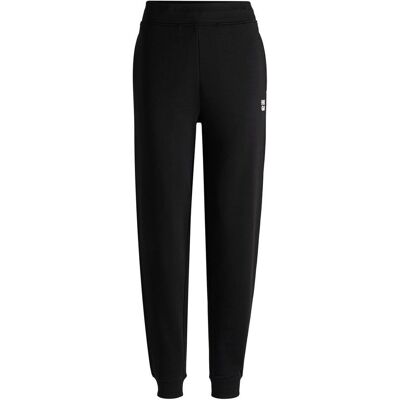 Hugo Nelfinia Pantaloni Sport XL Neri - Pantaloni Sport Hugo Nelfinia Pantaloni Sport XL Neri - Pantaloni Sport