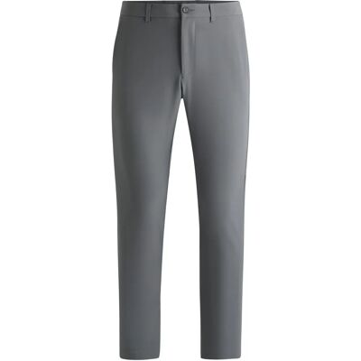 Hugo Boss T_Commuter-Slim (50495497) - (50495497-251) grau Hugo Boss T_Commuter-Slim (50495497) - (50495497-251) grau
