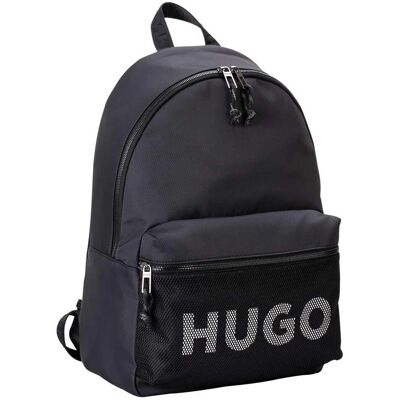 Zaino da uomo HUGO Boss - Nero - Taglia unica Zaino da uomo HUGO Boss - Nero - Taglia unica