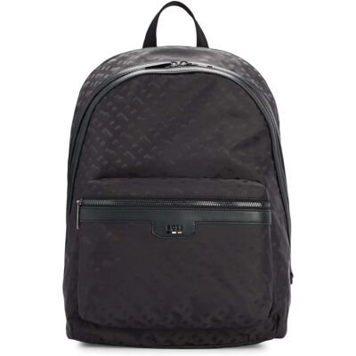 Hugo Boss Trystan Rucksack - Laptop, Robust, Mehrere Taschen Hugo Boss Trystan Rucksack - Laptop, Robust, Mehrere Taschen