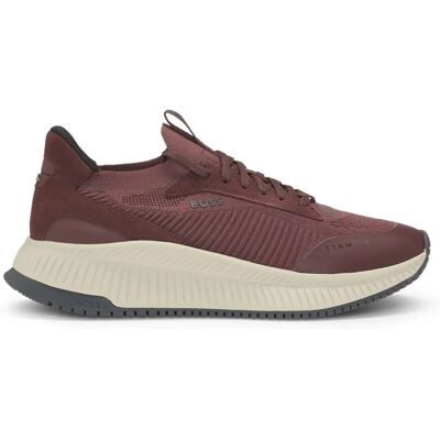 Boss Model 10263095 Letvægts løbesko - Sneakers Boss Model 10263095 Letvægts løbesko - Sneakers
