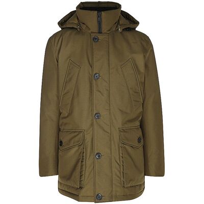 Hugo Boss Osiass (50499551) - khaki Hugo Boss Osiass (50499551) - khaki