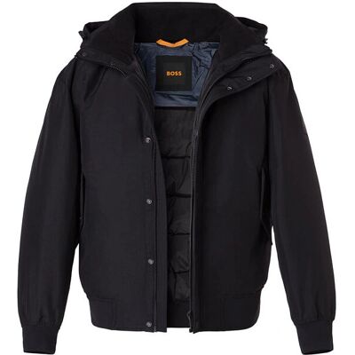 Hugo Boss Osis (50522216) - schwarz Hugo Boss Osis (50522216) - schwarz