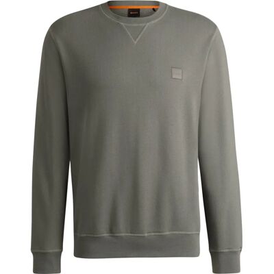 Hugo Boss Westart (50509323) - gri deschis Hugo Boss Westart (50509323) - gri deschis