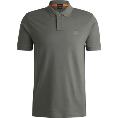 Hugo Boss Passenger (50507803) - vaaleanharmaa Hugo Boss Passenger (50507803) - vaaleanharmaa