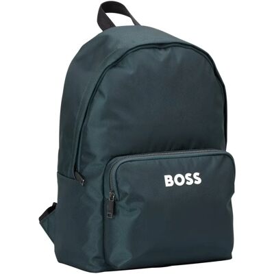 Boss Rucksack mit Laptopfach Modell 'Catch_3.0' - Rucksack Boss Rucksack mit Laptopfach Modell 'Catch_3.0' - Rucksack