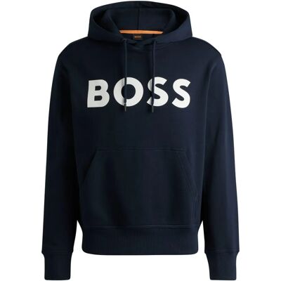 Boss 10244192 Hoodie S - Bluza z kapturem Boss 10244192 Hoodie S - Bluza z kapturem