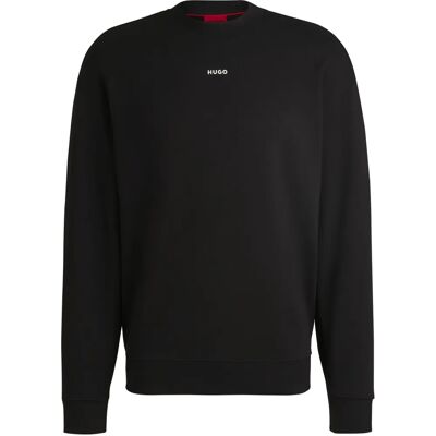 Hugo Boss Dapocrew (50525892) - svart Hugo Boss Dapocrew (50525892) - svart