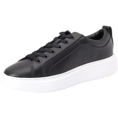 Baskets Boss Amber Tenn - Noir, Modèle 50522947, Basse Baskets Boss Amber Tenn - Noir, Modèle 50522947, Basse