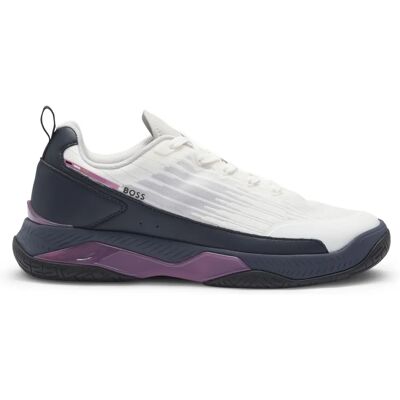 Boss Courtstride Tenn Me - Trainers Boss Courtstride Tenn Me - Trainers