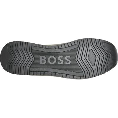 Hugo Boss Kai Buty Biegowe - Zielony - Rozmiar 43 - Buty Biegowe Hugo Boss Kai Buty Biegowe - Zielony - Rozmiar 43 - Buty Biegowe